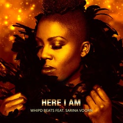 Here I Am (feat. Sarina Voorn)