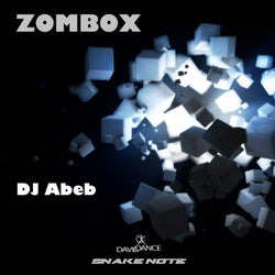 Zombox - Single