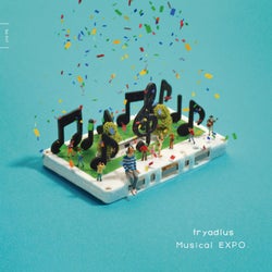 Musical EXPO.