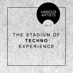 The Stadium Of Techno Experience, Vol. 21