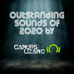 Outstanding sounds of 2020