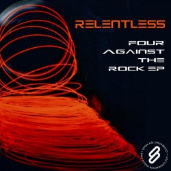 Four Against The Rock EP