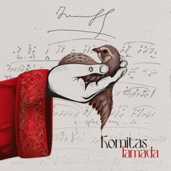 Komitas