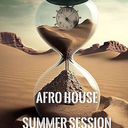 Afro House Summer Session