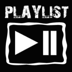 Playlist For This Week !