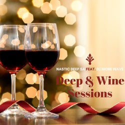 Deep & Wine Sessions