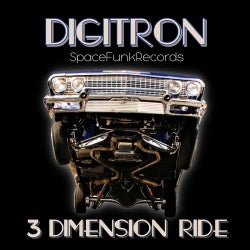 3 Dimension Ride