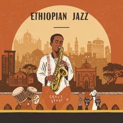 Ethiopian Jazz