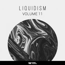 Liquidism, Vol. 11