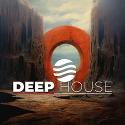 Deep House Vibes in the Desert