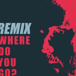 Where Do You Go? (Remixes)