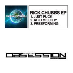 Rick Chubbs EP