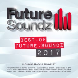 Future Soundz - Best of 2017 (DJ Edition)