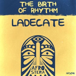 The Birth of Rhythm