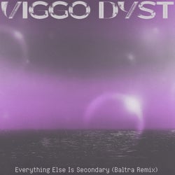 Everything Else Is Secondary (Baltra Remix)