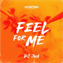 Feel For Me (Extenden Mix)