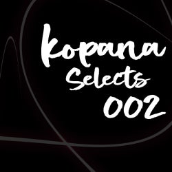 Kopana Selects - 002