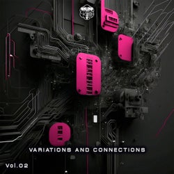 Variations and Connections, Vol.02