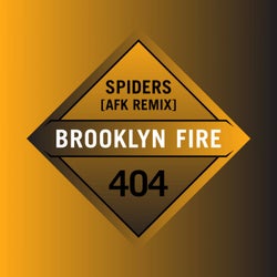 Spiders (AFK Remix)
