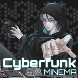 Cyberfunk [EP]