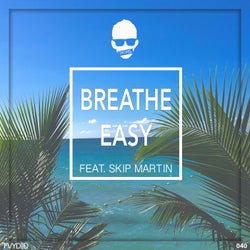 Breathe Easy (feat. Skip Martin)