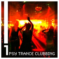 Psy Trance Clubbing Volume 01