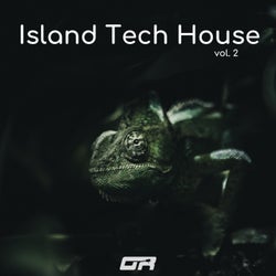 Island Tech House, vol. 2