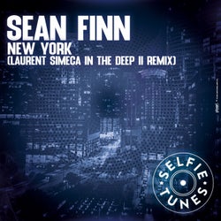 New York (Laurent Simeca in the Deep II Extended Mix)