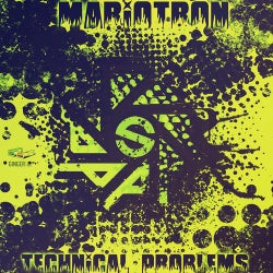 Technical Problems Ep