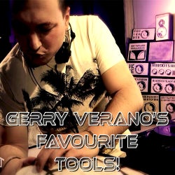 Gerry Verano's Favourite Tools