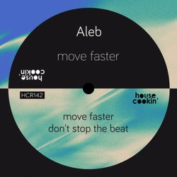 Move Faster