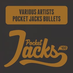 Pocket Jacks Bullets