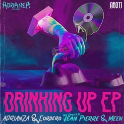 Drinking Up EP