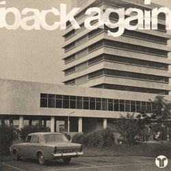 Back Again (Extended Mix)