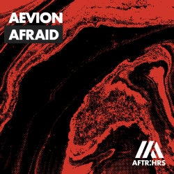 Cover für Afraid (Extended Mix)