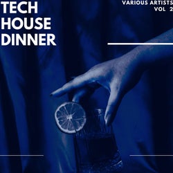 Tech House Dinner, Vol. 2