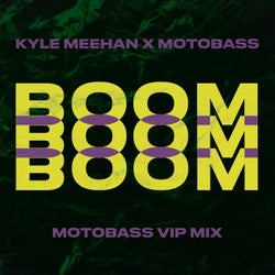 Boom Boom Boom (MotoBass VIP Mix)
