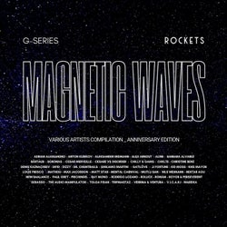 Magnetic Waves