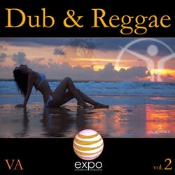 Dub & Reggae Vol. 2
