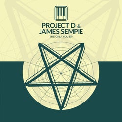Only You (Project D & James Simpie Mix)