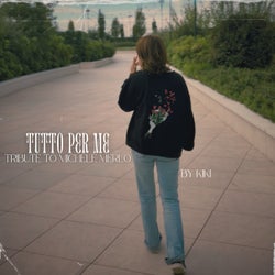 Tutto per me (Tribute to Michele Merlo)