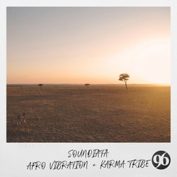 Afro Vibration