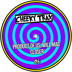 Closer (Club Mix)