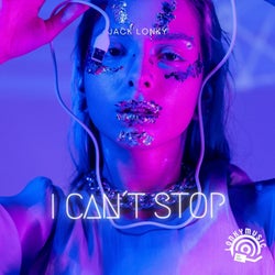 I Can't Stop (Radio Edit)