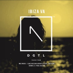 OneFold DGTL Ibiza VA