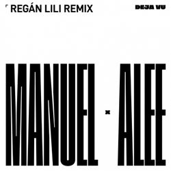Deja vu (Regan Lili Remix)