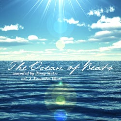 The Ocean Of Beats Vol.3 by Perry Kolss