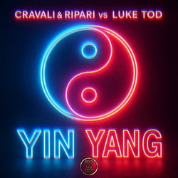 Yin / Yang