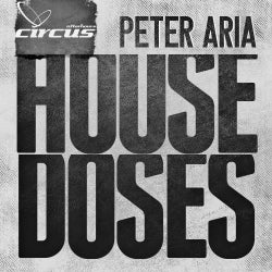 Peter Aria - January 'Circus' Chart