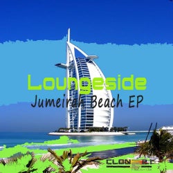 Jumeirah Beach EP